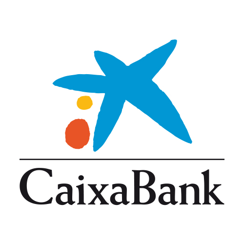 Cajero Automático: Caixabank